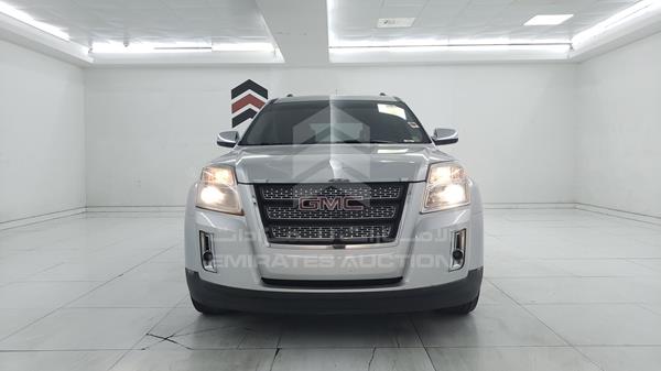 GMC TERRAIN 2012 2gkalwek6c6118823