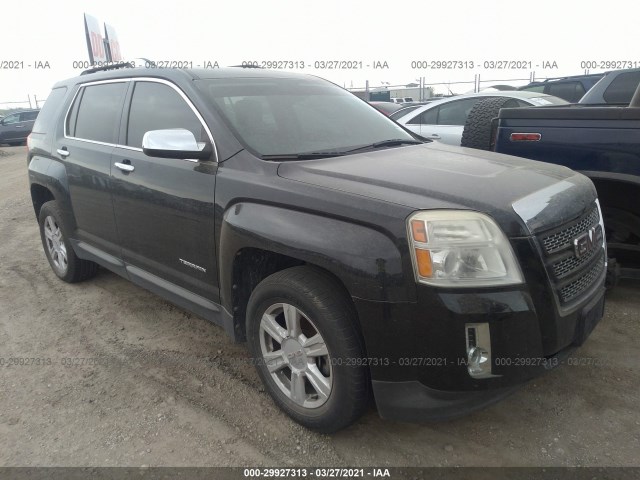 GMC TERRAIN 2012 2gkalwek6c6135640