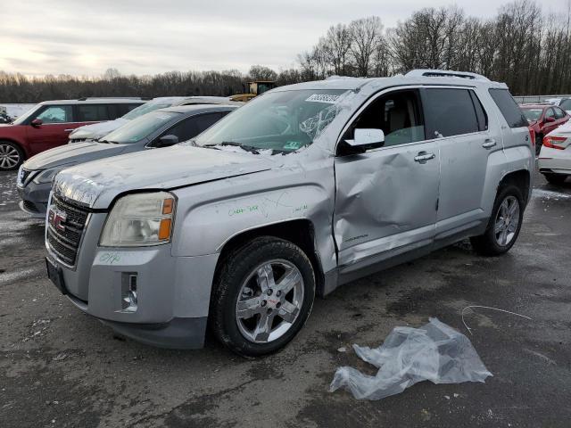 GMC TERRAIN 2012 2gkalwek6c6137808