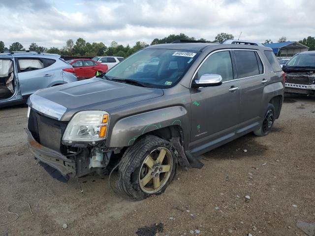 GMC TERRAIN SL 2012 2gkalwek6c6150378