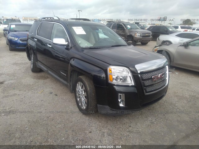 GMC TERRAIN 2012 2gkalwek6c6154687