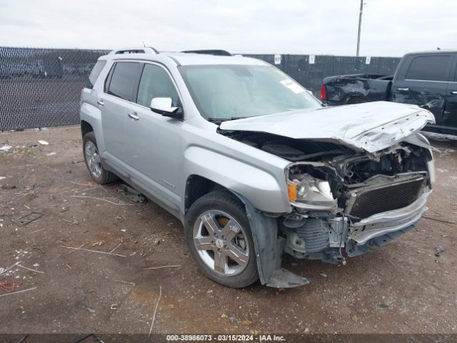 GMC TERRAIN 2012 2gkalwek6c6160652