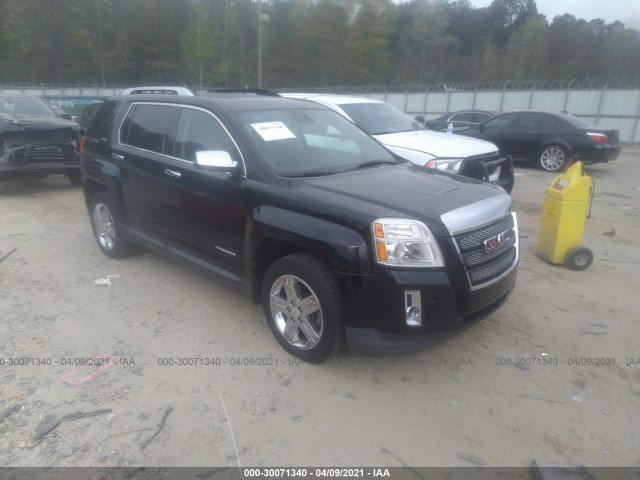 GMC TERRAIN 2012 2gkalwek6c6162885