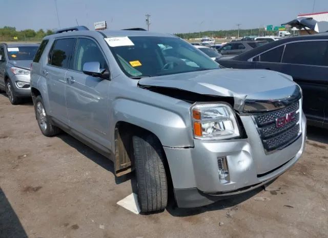 GMC TERRAIN 2012 2gkalwek6c6174907