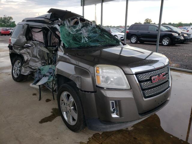 GMC TERRAIN SL 2012 2gkalwek6c6186152