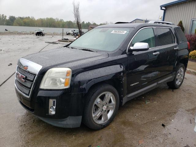 GMC TERRAIN SL 2012 2gkalwek6c6194204