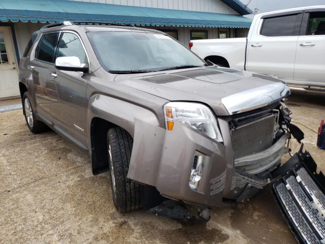 GMC TERRAIN SL 2012 2gkalwek6c6206447