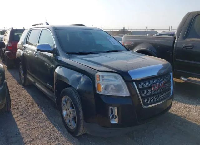 GMC TERRAIN 2012 2gkalwek6c6215021