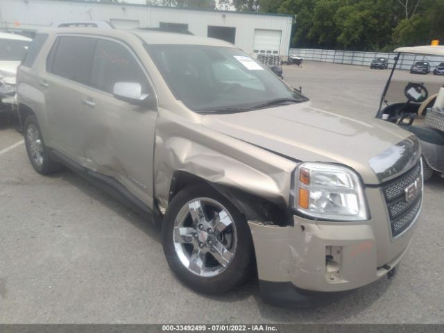 GMC TERRAIN 2012 2gkalwek6c6224124