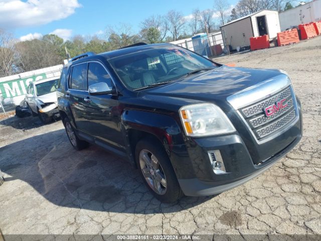 GMC TERRAIN 2012 2gkalwek6c6227959