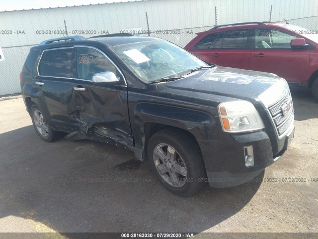 GMC TERRAIN 2012 2gkalwek6c6259813