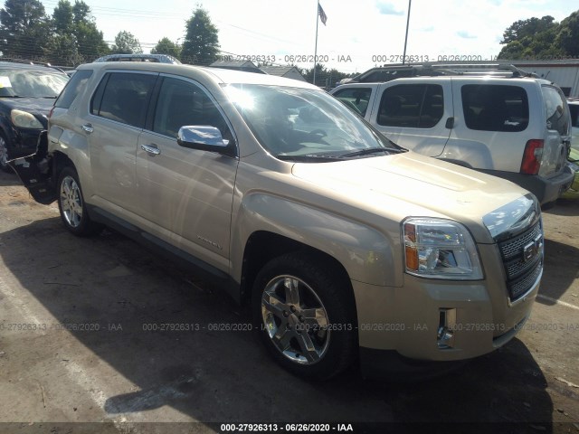 GMC TERRAIN 2012 2gkalwek6c6261951