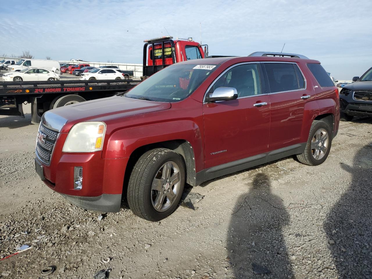 GMC TERRAIN 2012 2gkalwek6c6279737