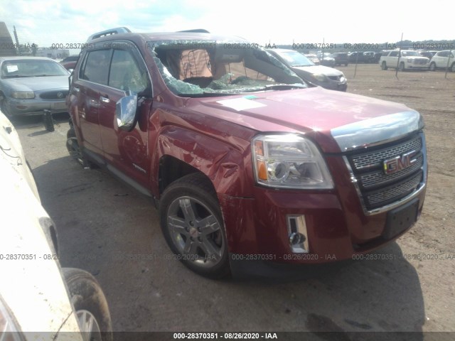 GMC TERRAIN 2012 2gkalwek6c6286817