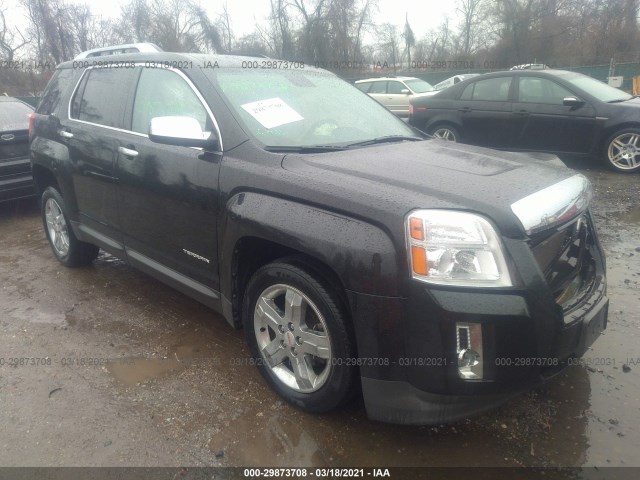 GMC TERRAIN 2012 2gkalwek6c6302806