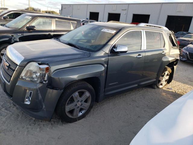 GMC TERRAIN SL 2012 2gkalwek6c6307827