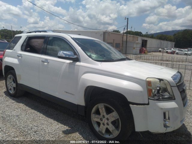 GMC TERRAIN 2012 2gkalwek6c6310730