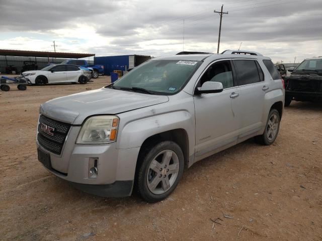 GMC TERRAIN SL 2012 2gkalwek6c6324904