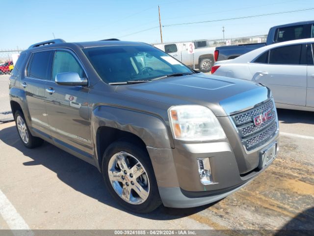 GMC TERRAIN 2012 2gkalwek6c6337684