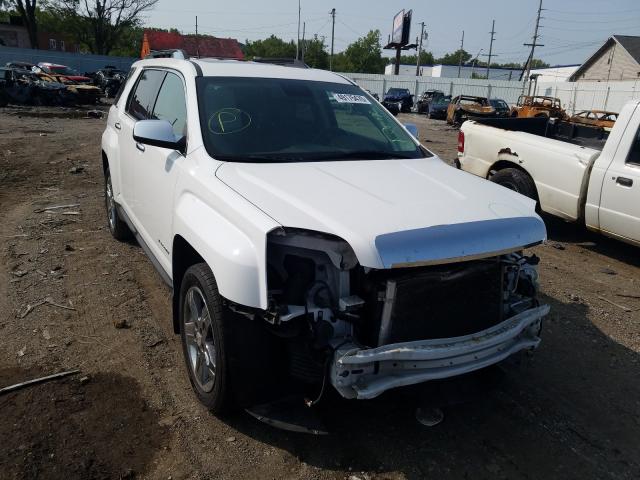 GMC TERRAIN SL 2012 2gkalwek6c6367252