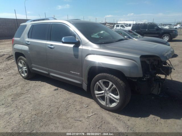 GMC TERRAIN 2012 2gkalwek6c6378350