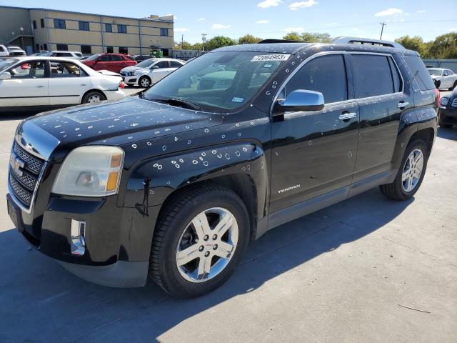 GMC TERRAIN 2012 2gkalwek6c6400170