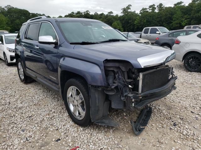 GMC TERRAIN SL 2013 2gkalwek6d6108245