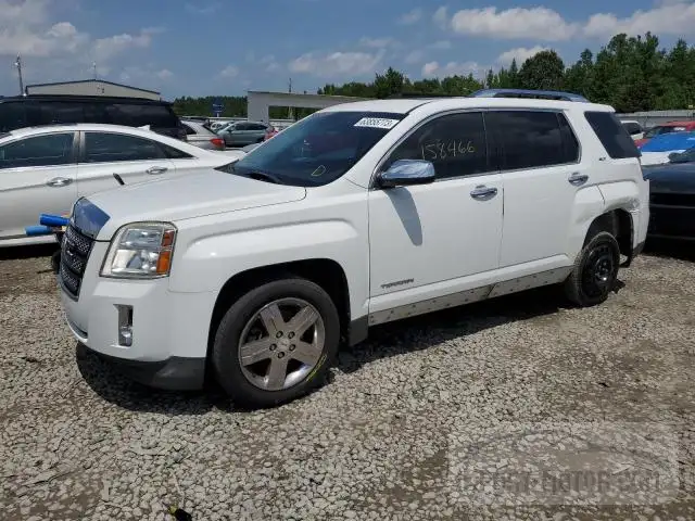 GMC TERRAIN 2013 2gkalwek6d6110979