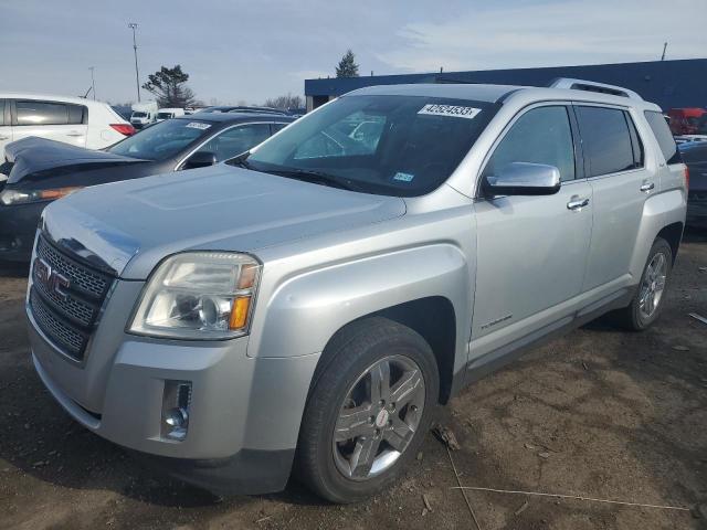 GMC TERRAIN SL 2013 2gkalwek6d6119858