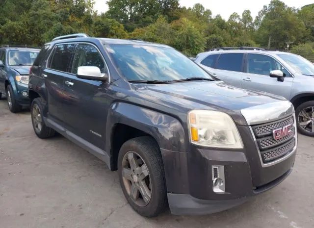 GMC TERRAIN 2013 2gkalwek6d6140435