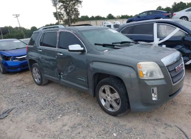 GMC TERRAIN 2013 2gkalwek6d6140595