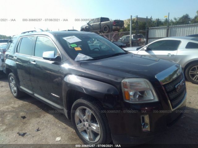 GMC TERRAIN 2013 2gkalwek6d6174018