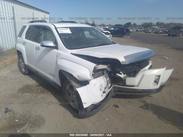 GMC TERRAIN 2013 2gkalwek6d6189019