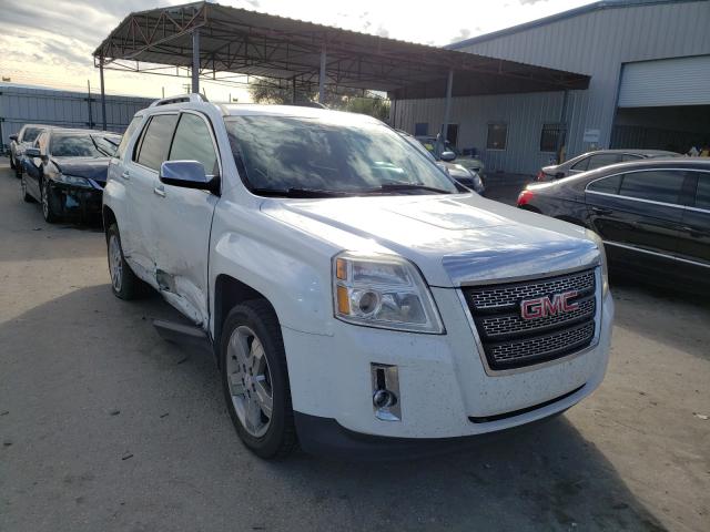 GMC TERRAIN SL 2013 2gkalwek6d6208720