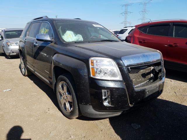 GMC TERRAIN SL 2013 2gkalwek6d6270652