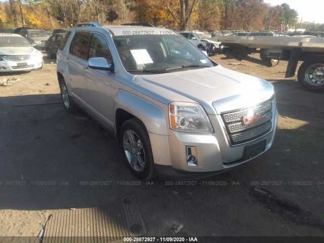 GMC TERRAIN 2013 2gkalwek6d6292960