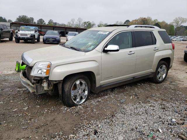 GMC TERRAIN SL 2013 2gkalwek6d6327416