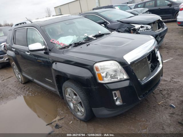 GMC TERRAIN 2013 2gkalwek6d6347522