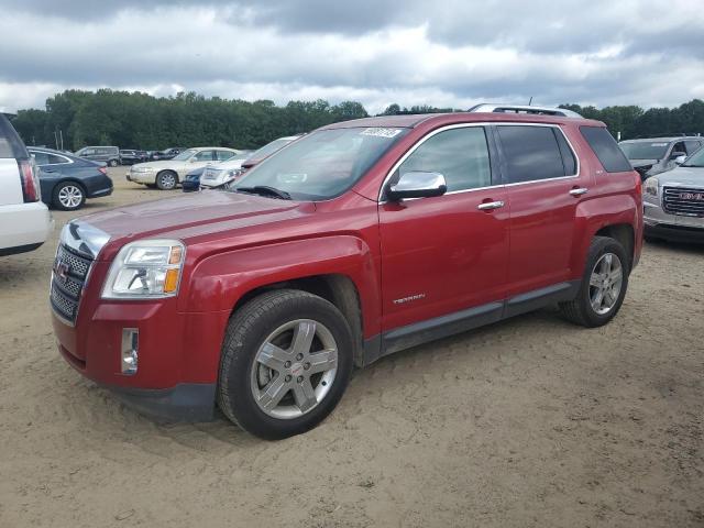 GMC TERRAIN SL 2013 2gkalwek6d6383498