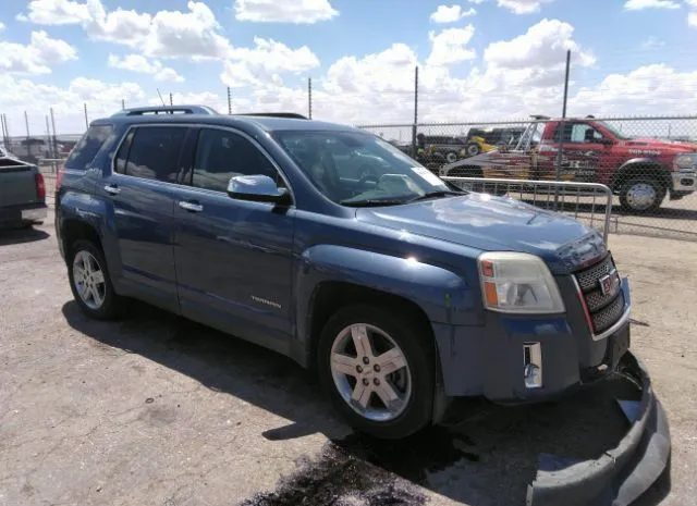 GMC TERRAIN 2012 2gkalwek7c6123156