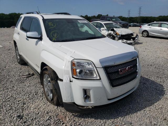 GMC TERRAIN SL 2012 2gkalwek7c6126011