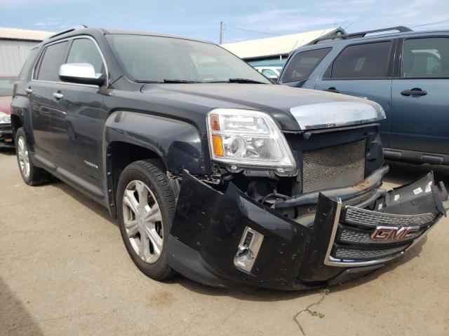 GMC TERRAIN SL 2012 2gkalwek7c6126431