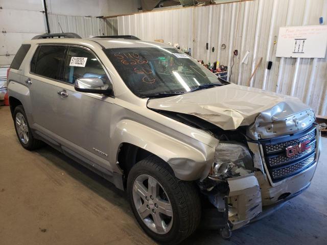 GMC TERRAIN SL 2012 2gkalwek7c6153323