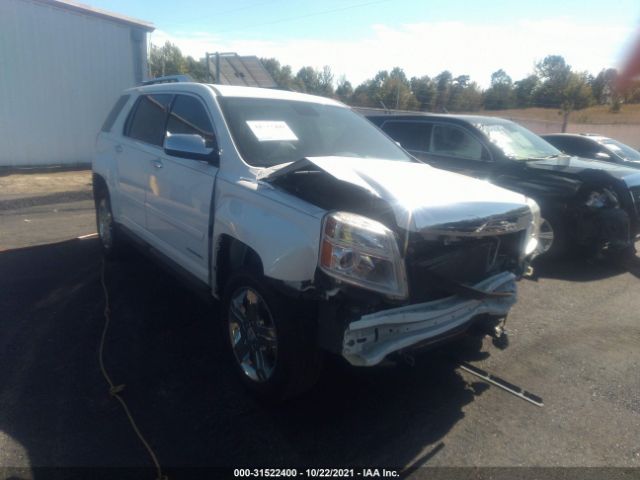 GMC TERRAIN 2012 2gkalwek7c6153628