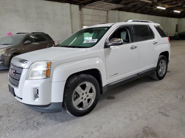 GMC TERRAIN SL 2012 2gkalwek7c6155749