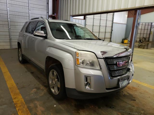 GMC TERRAIN SL 2012 2gkalwek7c6228893