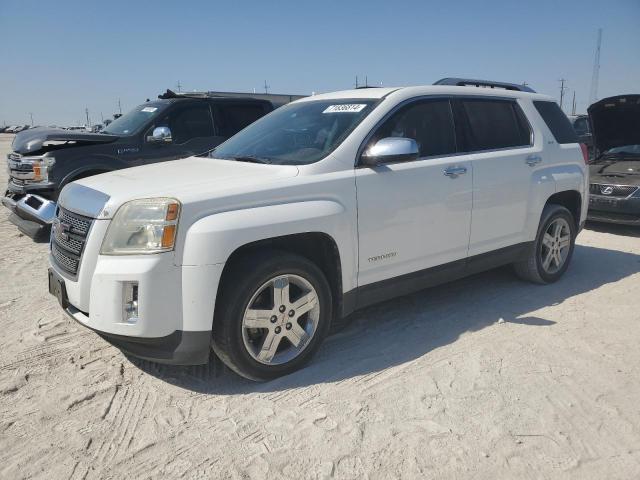 GMC TERRAIN SL 2012 2gkalwek7c6243586