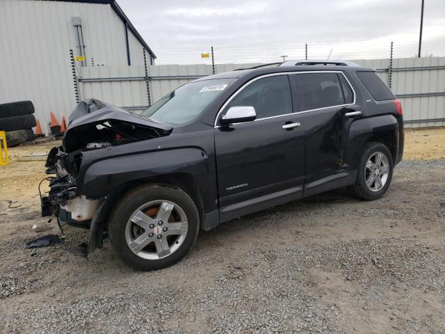 GMC TERRAIN 2012 2gkalwek7c6287412