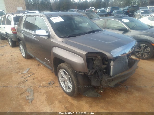 GMC TERRAIN 2012 2gkalwek7c6302698