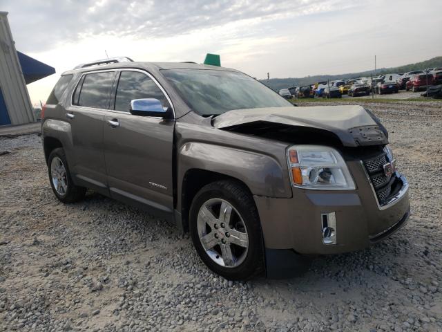 GMC TERRAIN SL 2012 2gkalwek7c6308520